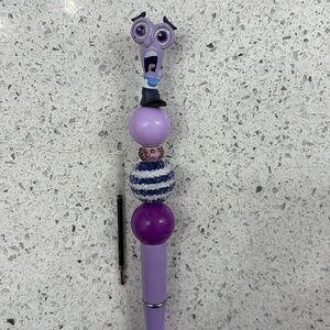 Fear Doorables pen With Ink Refill